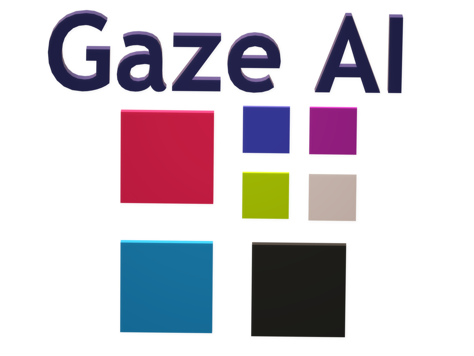 Gaze AI